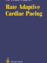 Rate Adaptive Cardiac Pacing