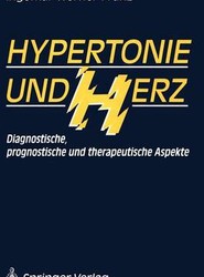 Hypertonie und Herz