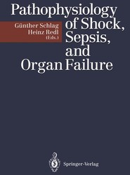 Pathophysiology of Shock, Sepsis, and Organ Failure