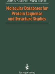 Molecular Databases for Protein Sequences and Structure Studies