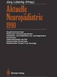 Aktuelle Neuropadiatrie 1990