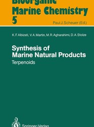 Synthesis of Marine Natural Products 1
