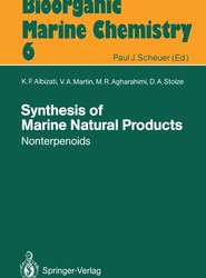 Synthesis of Marine Natural Products 2