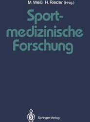 Sportmedizinische Forschung