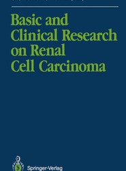 Basic and Clinical Research on Renal Cell Carcinoma