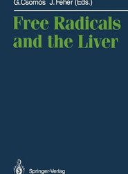 Free Radicals and the Liver