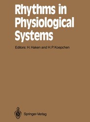 Rhythms in Physiological Systems