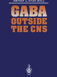 GABA Outside the CNS
