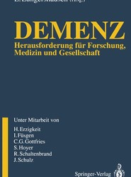 Demenz