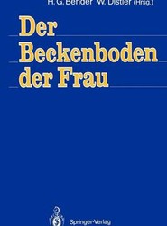 Der Beckenboden der Frau