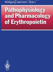 Pathophysiology and Pharmacology of Erythropoietin
