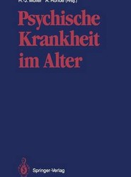 Psychische Krankheit im Alter