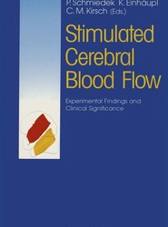 Stimulated Cerebral Blood Flow