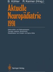 Aktuelle Neuropadiatrie 1991