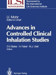 Advances in Controlled Clinical Inhalation Studies