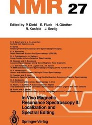 In-Vivo Magnetic Resonance Spectroscopy II: Localization and Spectral Editing