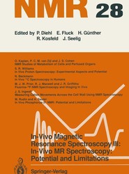 In-Vivo Magnetic Resonance Spectroscopy III: In-Vivo MR Spectroscopy: Potential and Limitations