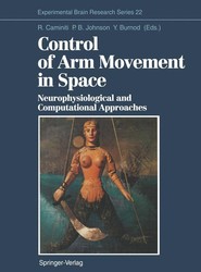Control of Arm Movement in Space