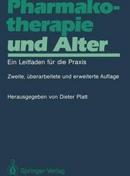 Pharmakotherapie und Alter