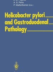 Helicobacter pylori and Gastroduodenal Pathology