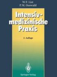 Intensivmedizinische Praxis