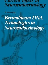 Recombinant DNA Technologies in Neuroendocrinology