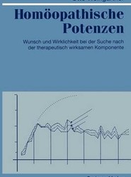 Homoeopathische Potenzen