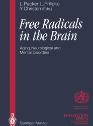 Free Radicals in the Brain