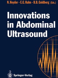 Innovations in Abdominal Ultrasound