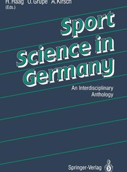 Sport Science in Germany