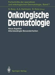 Onkologische Dermatologie