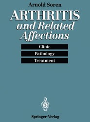 Arthritis and Related Affections