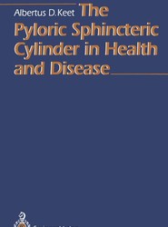 The Pyloric Sphincteric Cylinder in Health and Disease