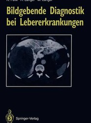 Bildgebende Diagnostik bei Lebererkrankungen