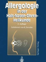 Allergologie in der Hals-Nasen-Ohren-Heilkunde