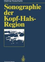 Sonographie der Kopf-Hals-Region
