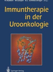 Immuntherapie in der Uroonkologie