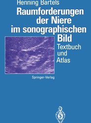 Raumforderungen der Niere im sonographischen Bild