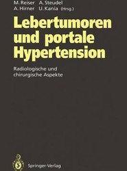 Lebertumoren und portale Hypertension