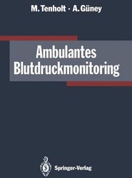 Ambulantes Blutdruckmonitoring