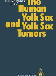 The Human Yolk Sac and Yolk Sac Tumors