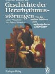 Geschichte der Herzrhythmusstoerungen