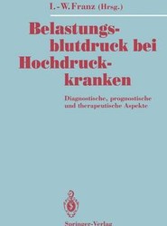 Belastungsblutdruck bei Hochdruckkranken