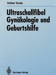 Ultraschallfibel Gynakologie und Geburtshilfe