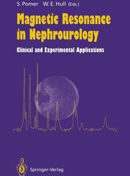 Magnetic Resonance in Nephrourology