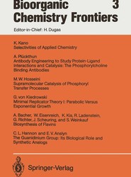 Bioorganic Chemistry Frontiers
