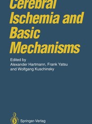 Cerebral Ischemia and Basic Mechanisms