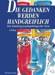 Die Gedanken werden Handgreiflich