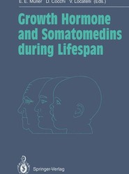 Growth Hormone and Somatomedins during Lifespan