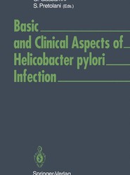 Basic and Clinical Aspects of Helicobacter pylori Infection